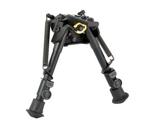 HARRIS BIPOD 6-9" ROTATING M-LOK
