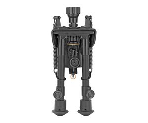 Harris Bipod S-BR2 Rotate Self Leveling 6-9 in