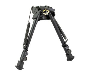 HARRIS BIPOD 9-13" HIGH ROT MLOK