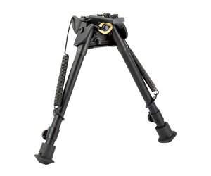 HARRIS BIPOD 9-13" ROT SLF LVL  MLOK
