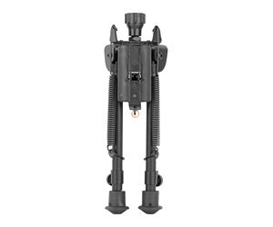 HARRIS BIPOD 9-13" ROTATE SELF LEVEL