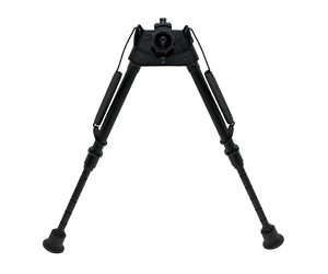 HARRIS BIPOD 9-13" (LEG NOTCH)  MLOK