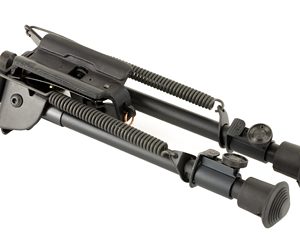 HARRIS BIPOD 9-13" HIGH ROTATING