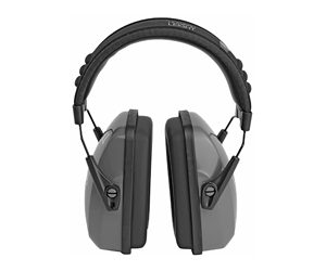 Leightning L1 Slimline Headband Style Earmuff