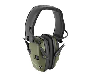 Impact Sport Sound Amplification Electronic Earmuff