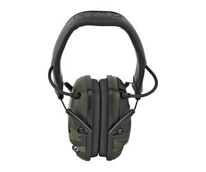 Impact Sport Sound Amplification Electronic Earmuff
