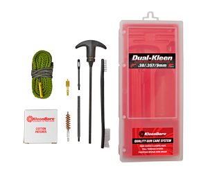 KLEEN BR DUAL-KLEEN KIT 9MM
