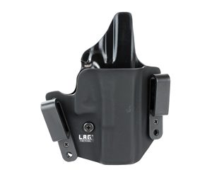 LAG DFNDR FOR GLK 19 OWB/IWB BLK RH