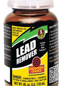 SHOOTERS CHOICE LEAD REMOVER
