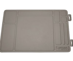 Lyman Essential Gun Maintenance Mat