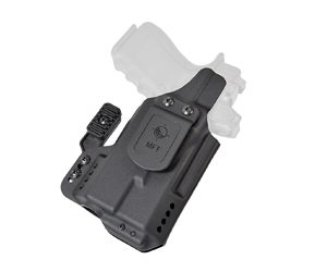 MFT PRO HLSTER FOR GLOCK 19 TLR1 IWB