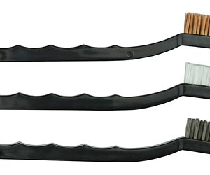 OUTERS UTILITY GUN BRUSH SET