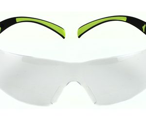 PELTOR SECUREFIT 400 EYE PROT CLEAR