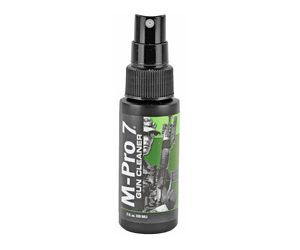 Mpro 7 Gun Cleaner