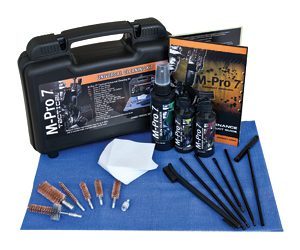 M-Pro7 Tactical Kit