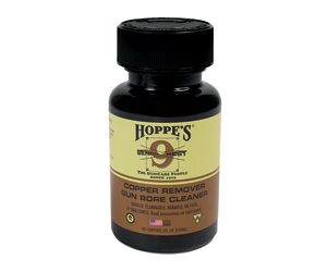 HOPPES BR#9 BENCHREST SOLVENT