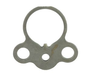 PROMAG AMBI SNGL PT SLING ATTCH PLT