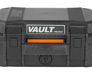 V100 Vault Small Pistol Case