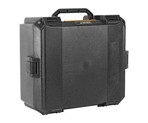 V600 Vault Large Equipment Case