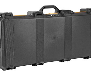 Pelican V700 Vault Case Black