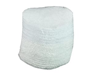 PRO-SHOT PATCH .22-.270CAL 1" 300CT