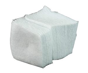 PRO-SHOT PATCH .270-.38CAL 100CT