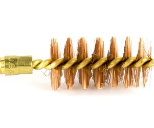 PRO-SHOT BRUSH 12GA BRONZE