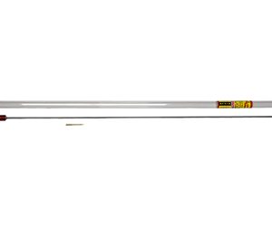 PRO-SHOT 1 PC CLNG ROD 32" .17CAL