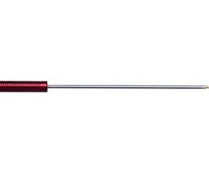 PRO-SHOT 1 PC CLNG ROD 8" 22CAL & UP