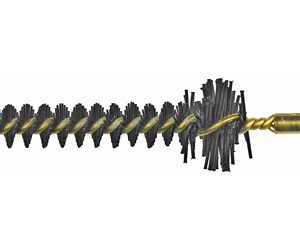 PRO-SHOT NYLON CHAMBER BRUSH AR-15