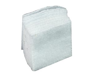 PRO-SHOT PATCH .17/.22 RIMFIRE 500CT