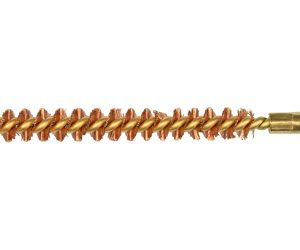 PRO-SHOT RIFLE BRUSH 6.5MM BRONZE