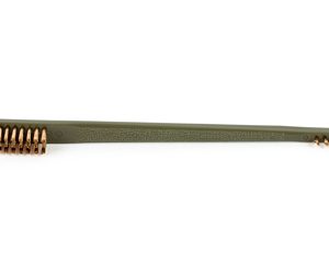 PRO-SHOT GUN BRUSH DOUBLE END BRONZE