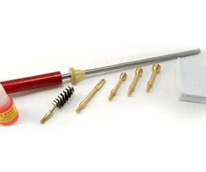 PRO-SHOT COMPETITION PSTL CLN KIT