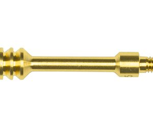 PRO-SHOT JAG .38 CAL BRASS