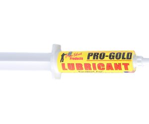 PRO-SHOT PRO-GOLD LUBRICANT 10CC