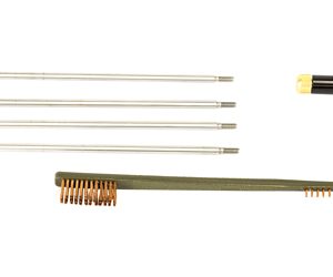 PRO-SHOT ULTIMATE FIELD CLNG KIT UNI