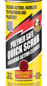 SHOOTERS CHOICE PSQ DEGREASER