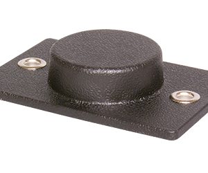 PS QUICK DRAW GUN MAGNET BLK