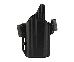 Perun - Light Compatible (Strongside OWB Holster)