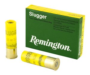 REM SLGR 20GA 2.75" HP 5/250