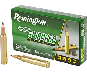 REM SWIFT SCR 300RUM 180GR 20/200