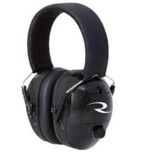 Radians Maximus Earmuff Black
