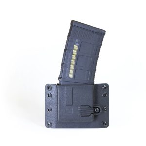 Copia Rifle (Magazine Carrier)