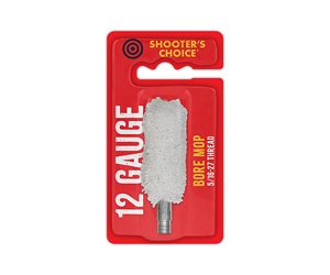 SHOOTERS CHOICE COTTON BORE