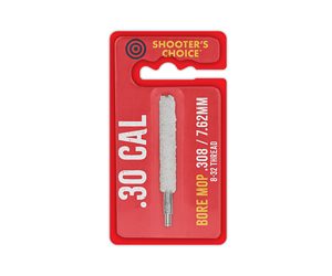 SHOOTERS CHOICE COTTON BORE