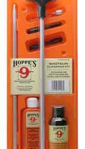 HOPPES CLEANING KIT UNIVERSAL