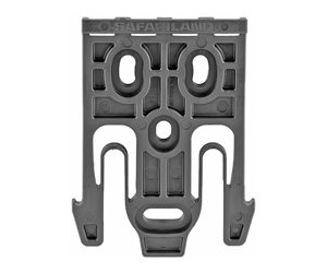 Model 6004-19 Quick Locking System Holster Fork (QLS 19)