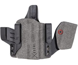 SL INCOG SIG P365 W/LGT MAG POUCH RH