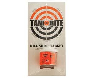 TANNERITE KILL SHOT TARGET